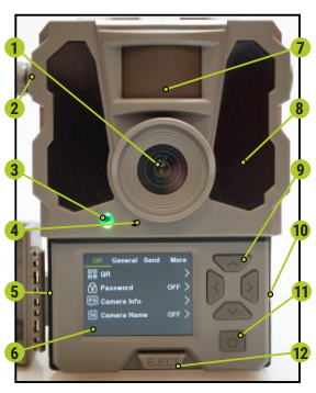 Tactacam Reveal X Pro Screen Not Working: Quick Fixes & Solutions